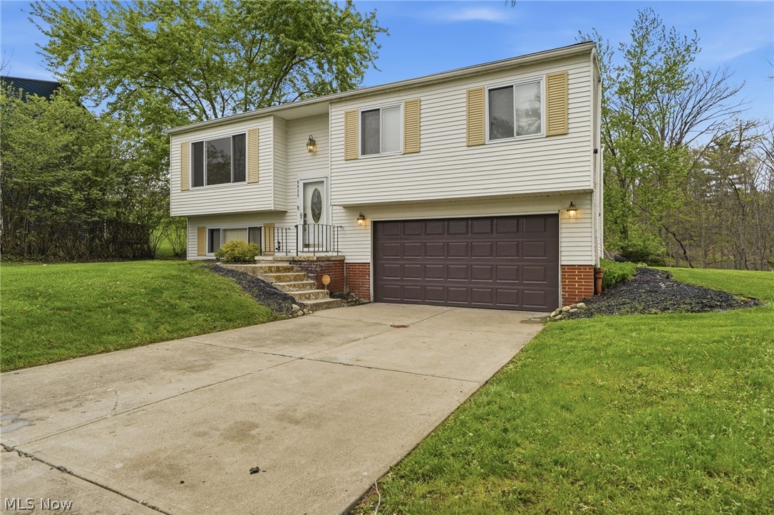 6638 Deer Court Bedford Heights OH 44146