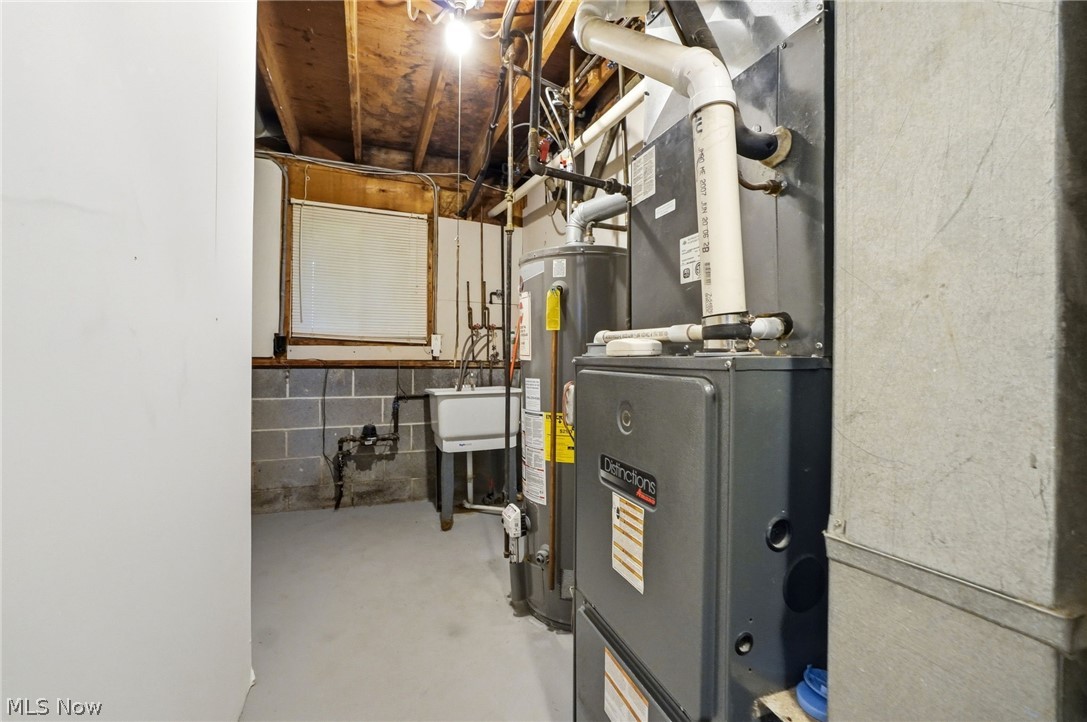 6638 Deer Court Bedford Heights OH 44146