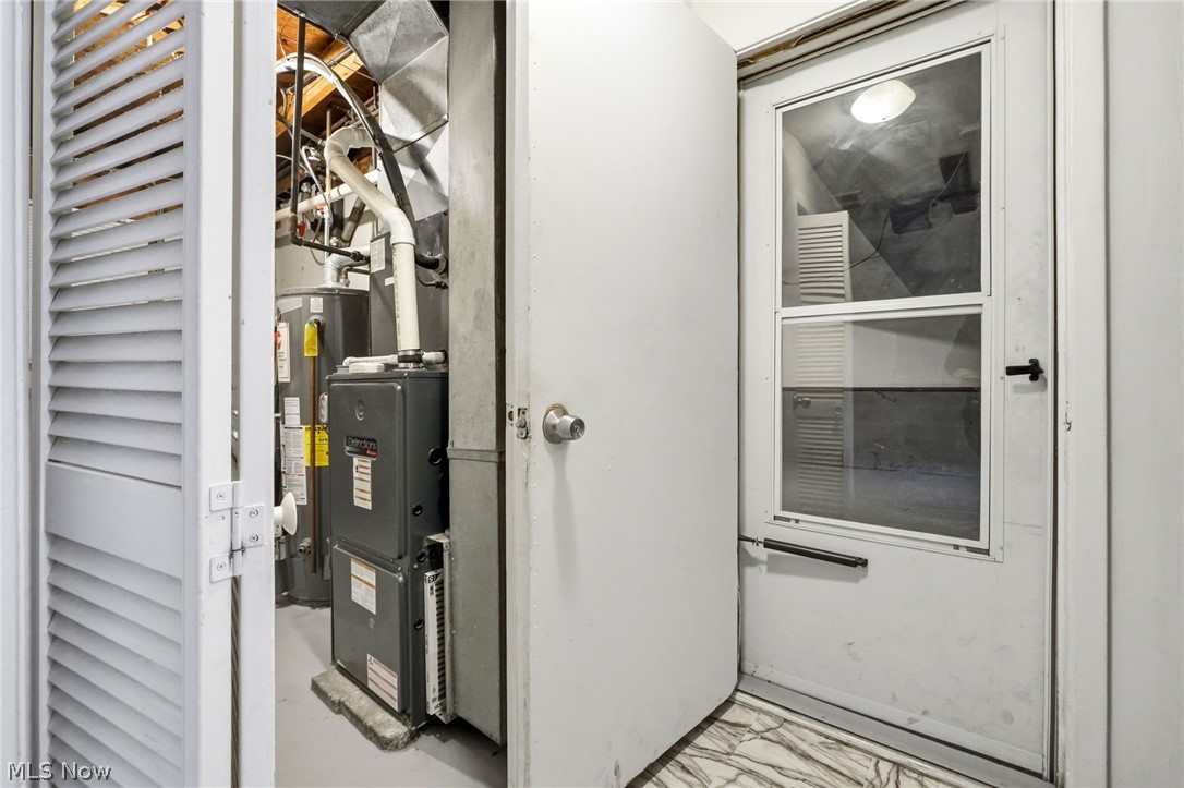 6638 Deer Court Bedford Heights OH 44146