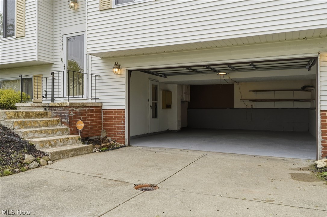 6638 Deer Court Bedford Heights OH 44146