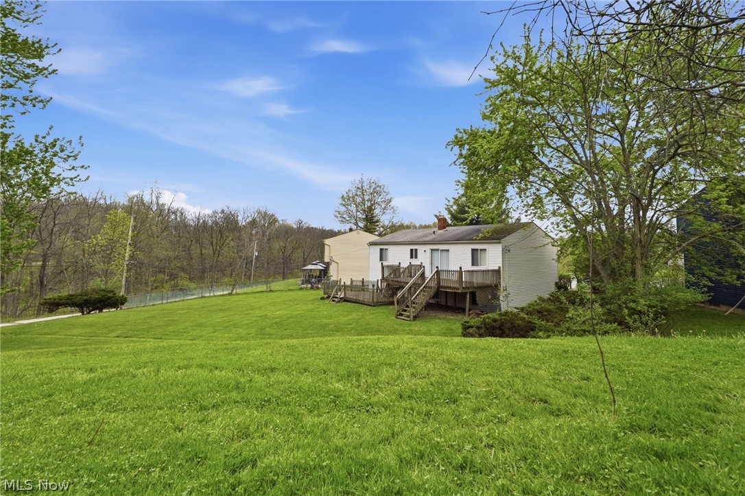 6638 Deer Court Bedford Heights OH 44146