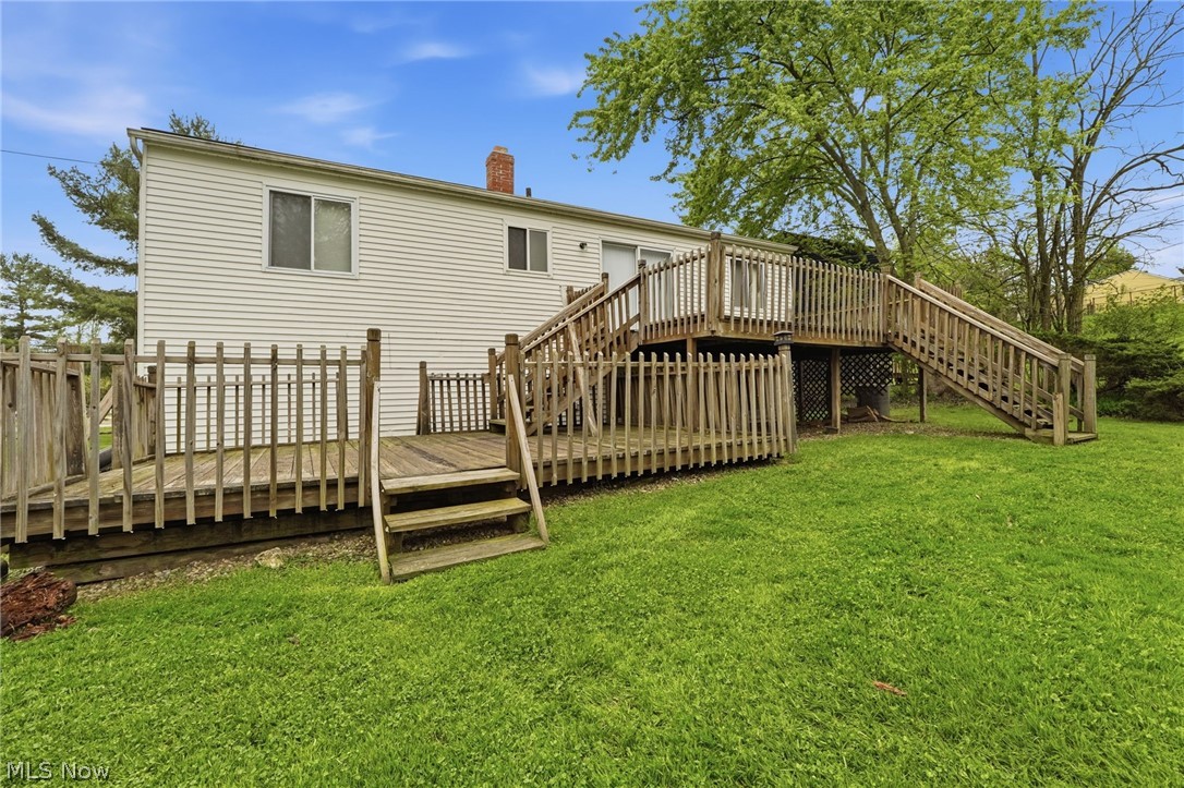 6638 Deer Court Bedford Heights OH 44146