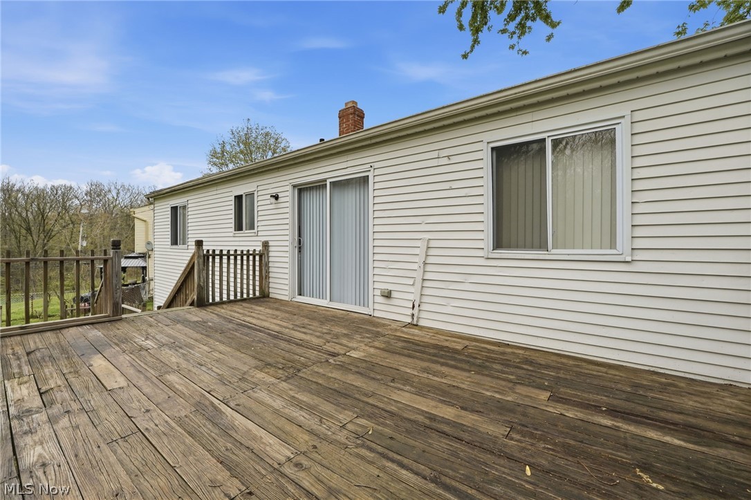 6638 Deer Court Bedford Heights OH 44146