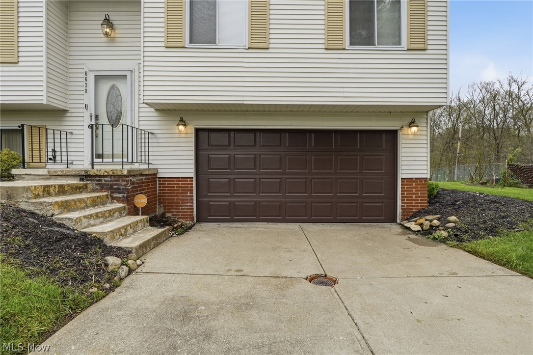 6638 Deer Court Bedford Heights OH 44146