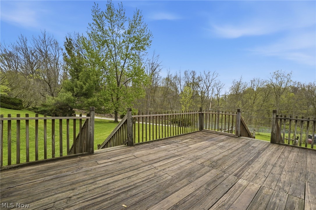 6638 Deer Court Bedford Heights OH 44146