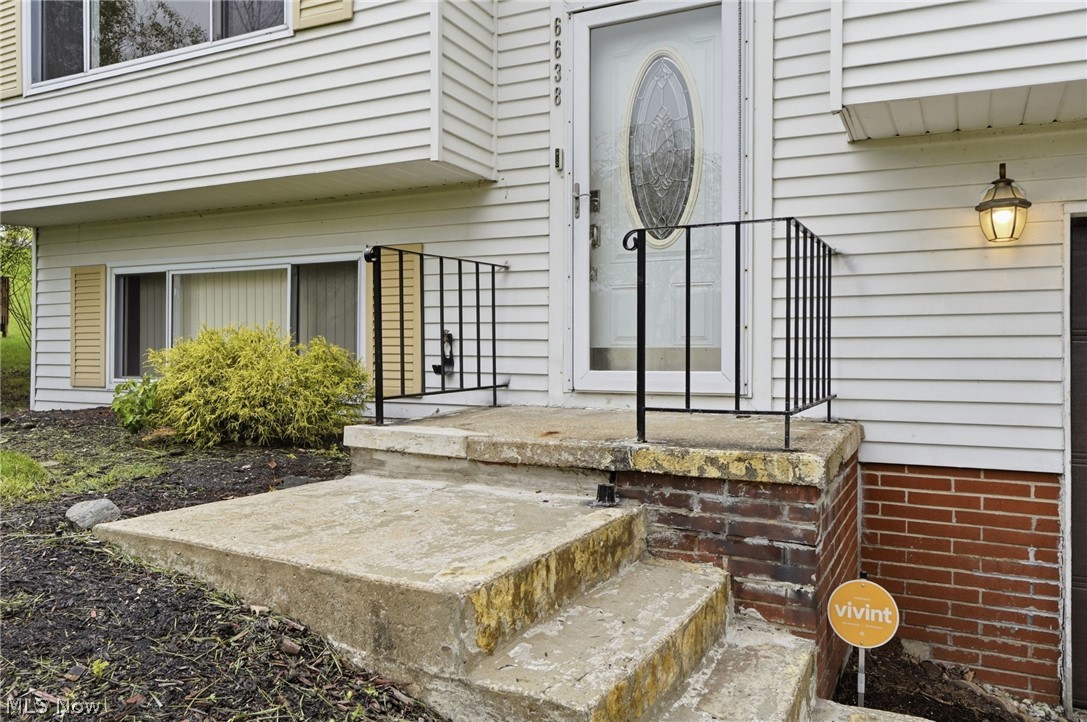 6638 Deer Court Bedford Heights OH 44146