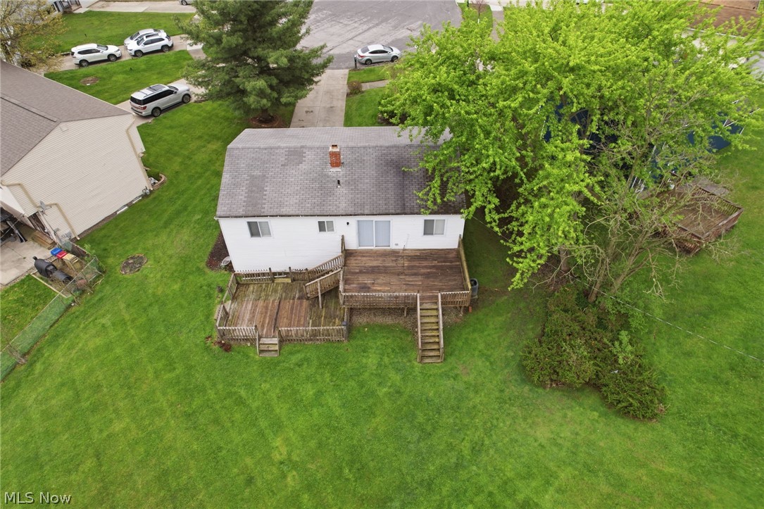 6638 Deer Court Bedford Heights OH 44146