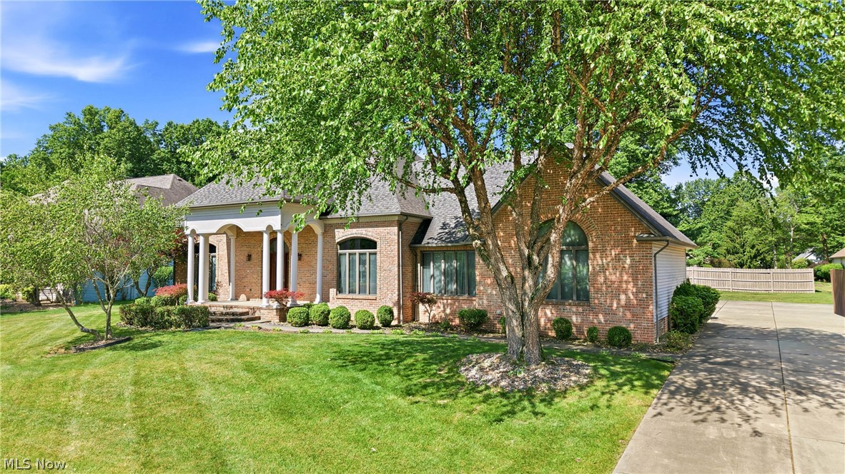 115 Lakhani Lane Canfield OH 44406