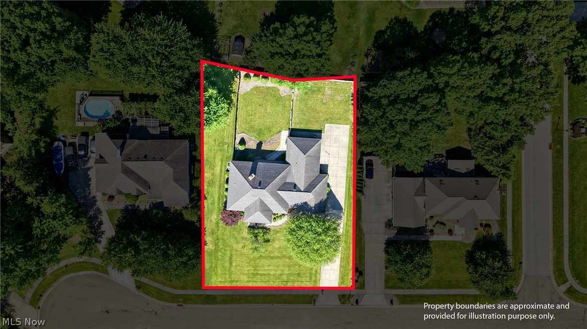 115 Lakhani Lane Canfield OH 44406