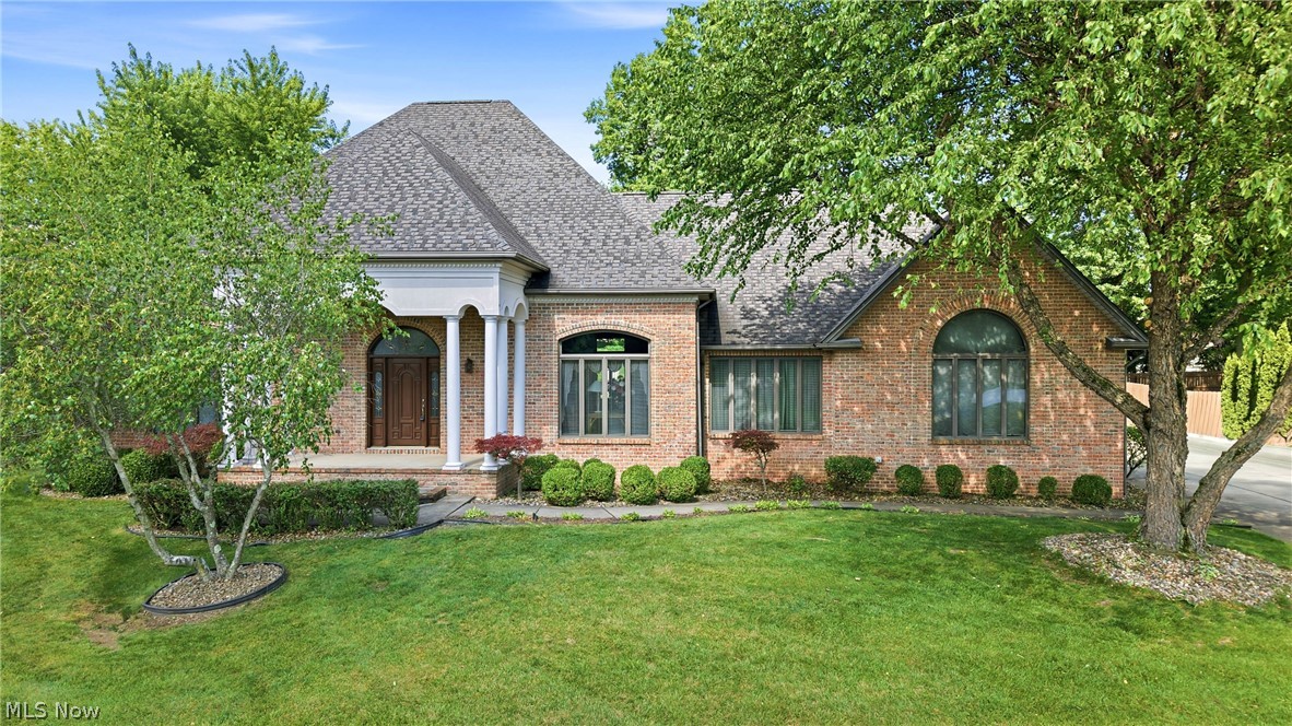 115 Lakhani Lane Canfield OH 44406