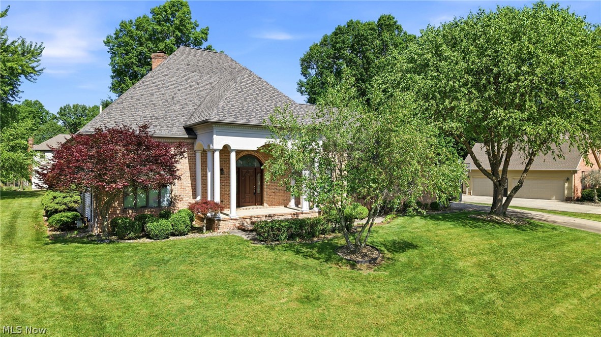 115 Lakhani Lane Canfield OH 44406