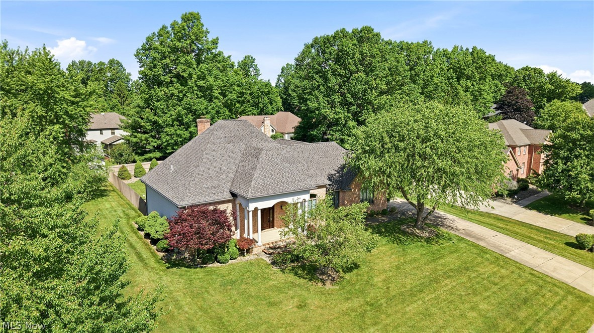 115 Lakhani Lane Canfield OH 44406