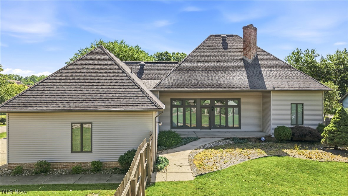 115 Lakhani Lane Canfield OH 44406