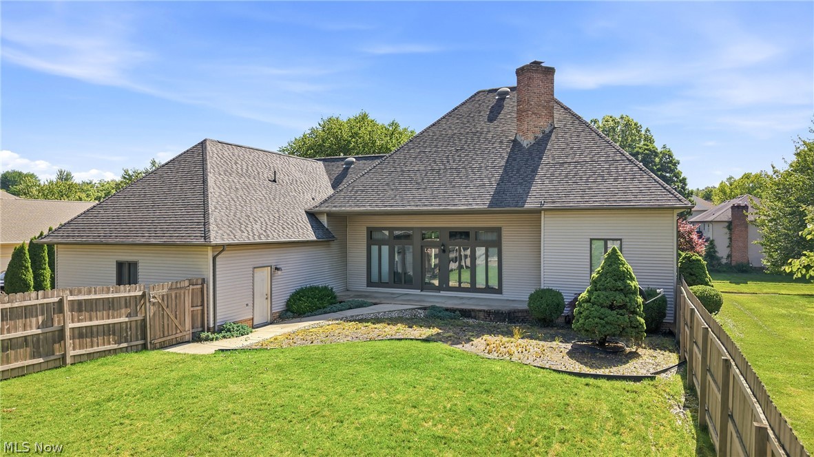 115 Lakhani Lane Canfield OH 44406