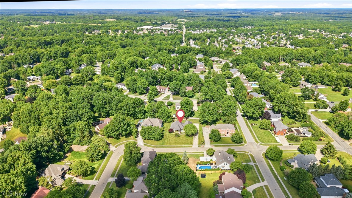 115 Lakhani Lane Canfield OH 44406