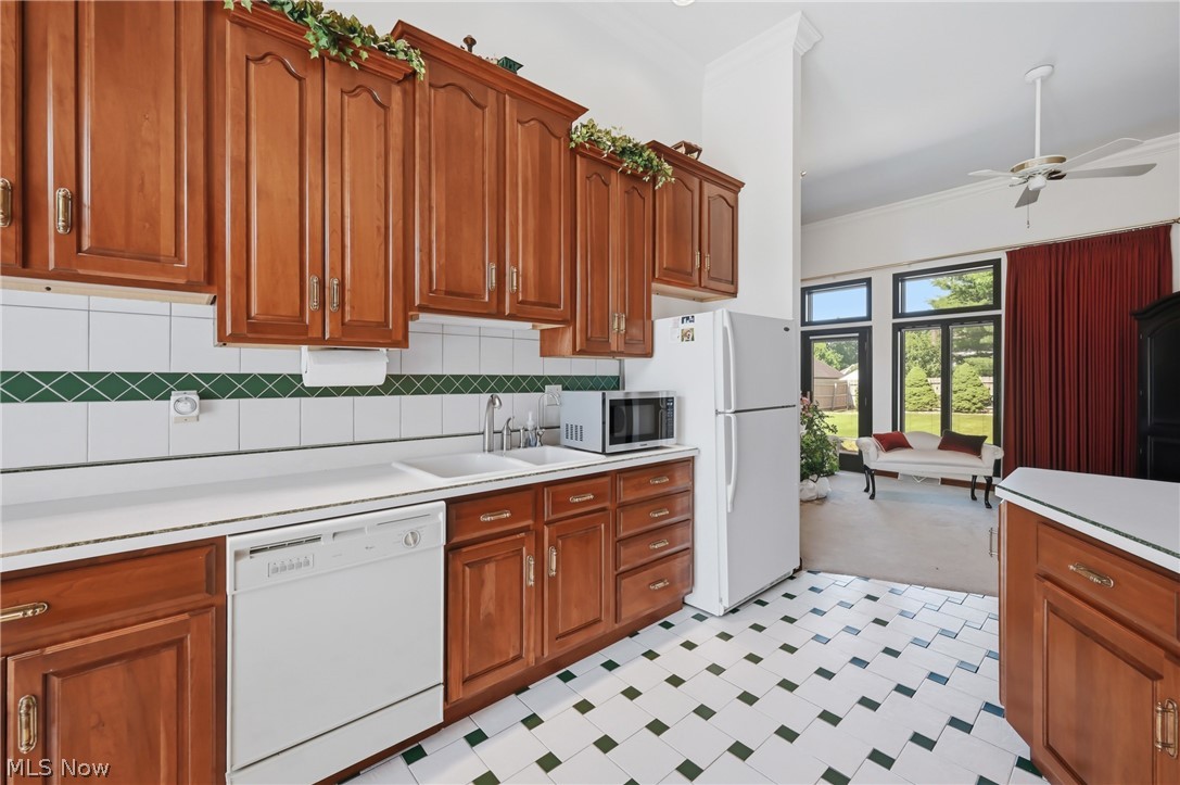 115 Lakhani Lane Canfield OH 44406
