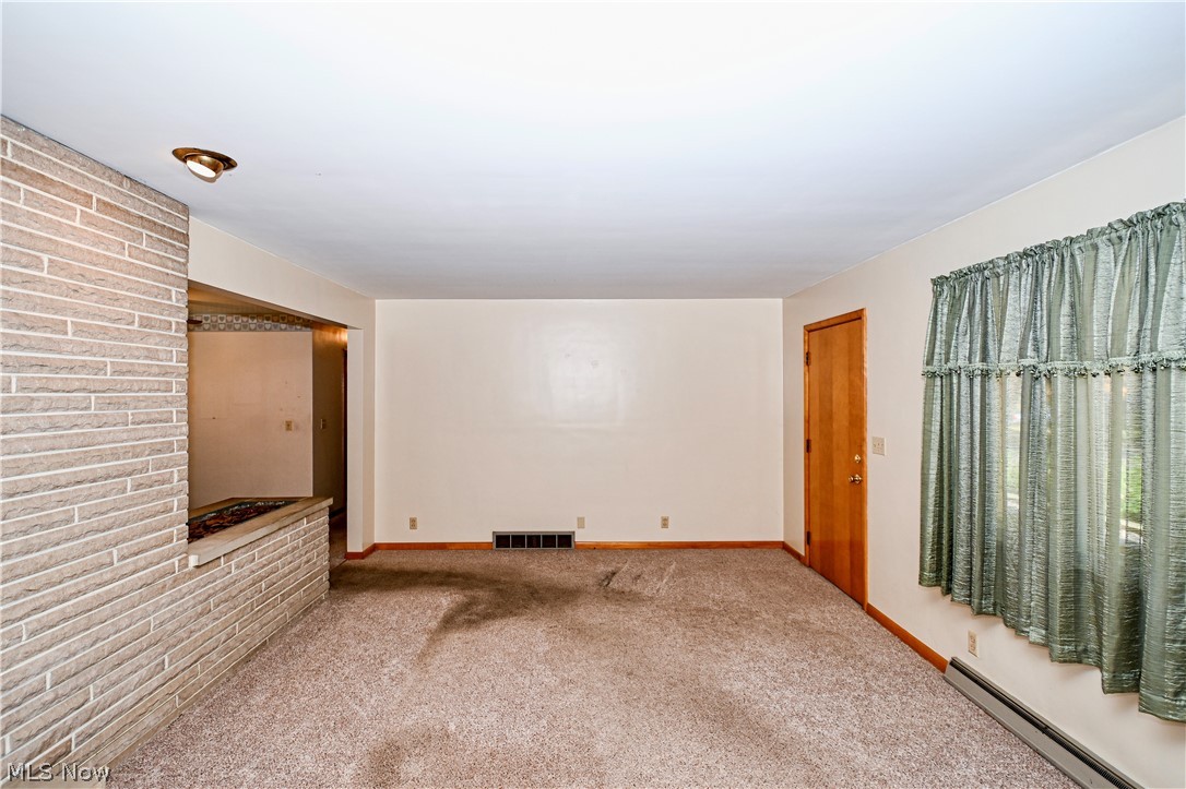 1537 Corrib Avenue NW Canton OH 44708