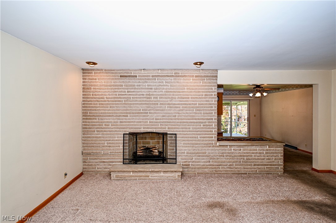 1537 Corrib Avenue NW Canton OH 44708
