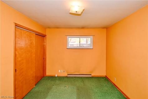 1537 Corrib Avenue NW Canton OH 44708
