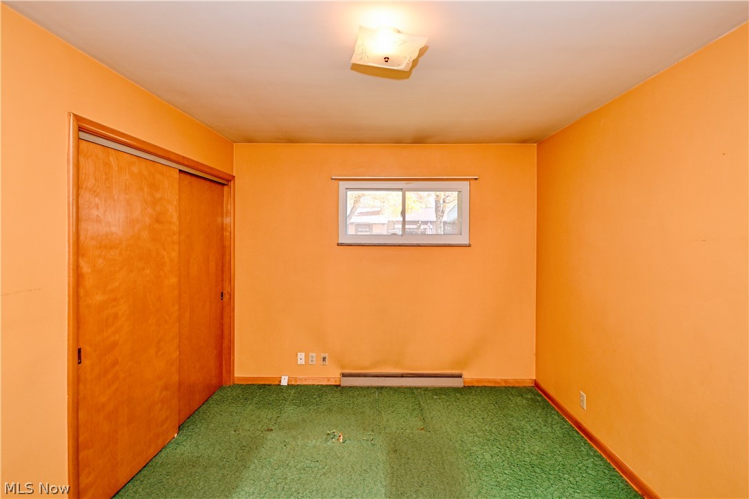 1537 Corrib Avenue NW Canton OH 44708