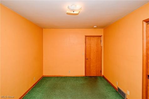 1537 Corrib Avenue NW Canton OH 44708