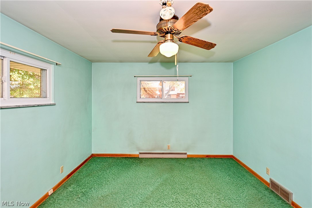 1537 Corrib Avenue NW Canton OH 44708