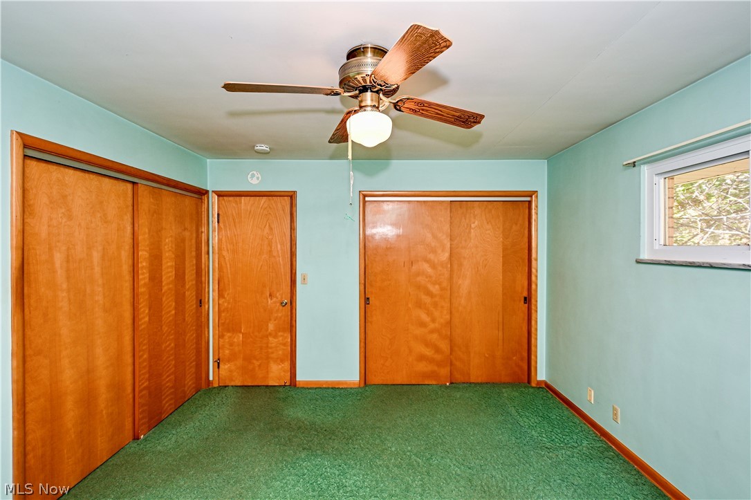 1537 Corrib Avenue NW Canton OH 44708