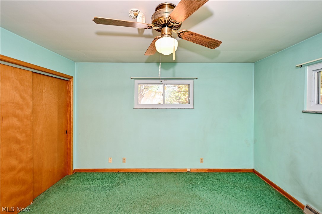 1537 Corrib Avenue NW Canton OH 44708