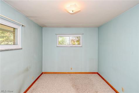 1537 Corrib Avenue NW Canton OH 44708