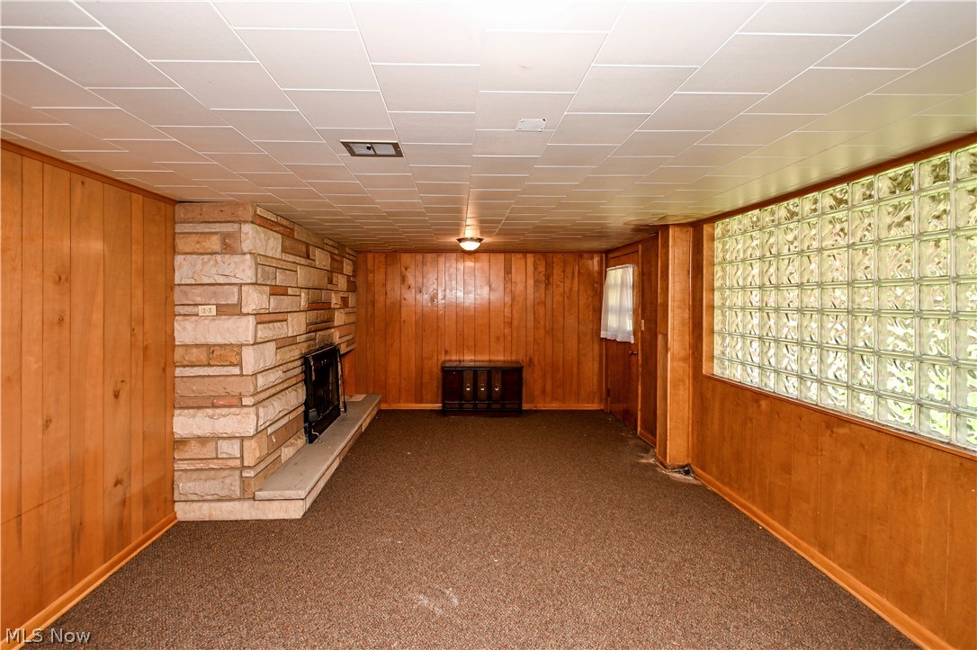 1537 Corrib Avenue NW Canton OH 44708