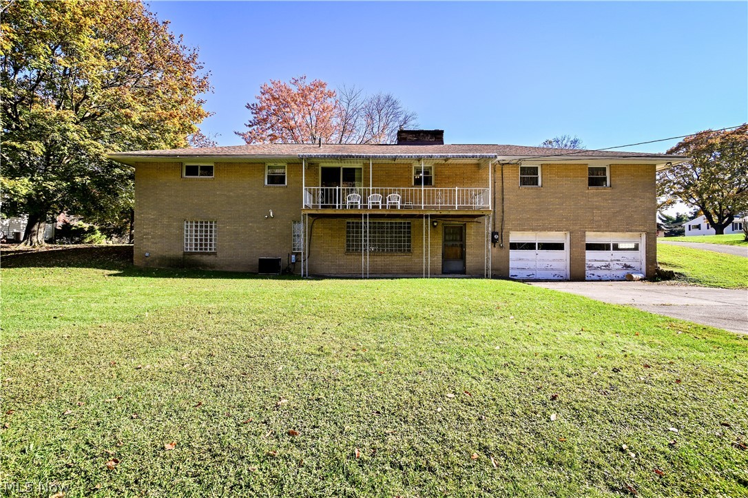1537 Corrib Avenue NW Canton OH 44708