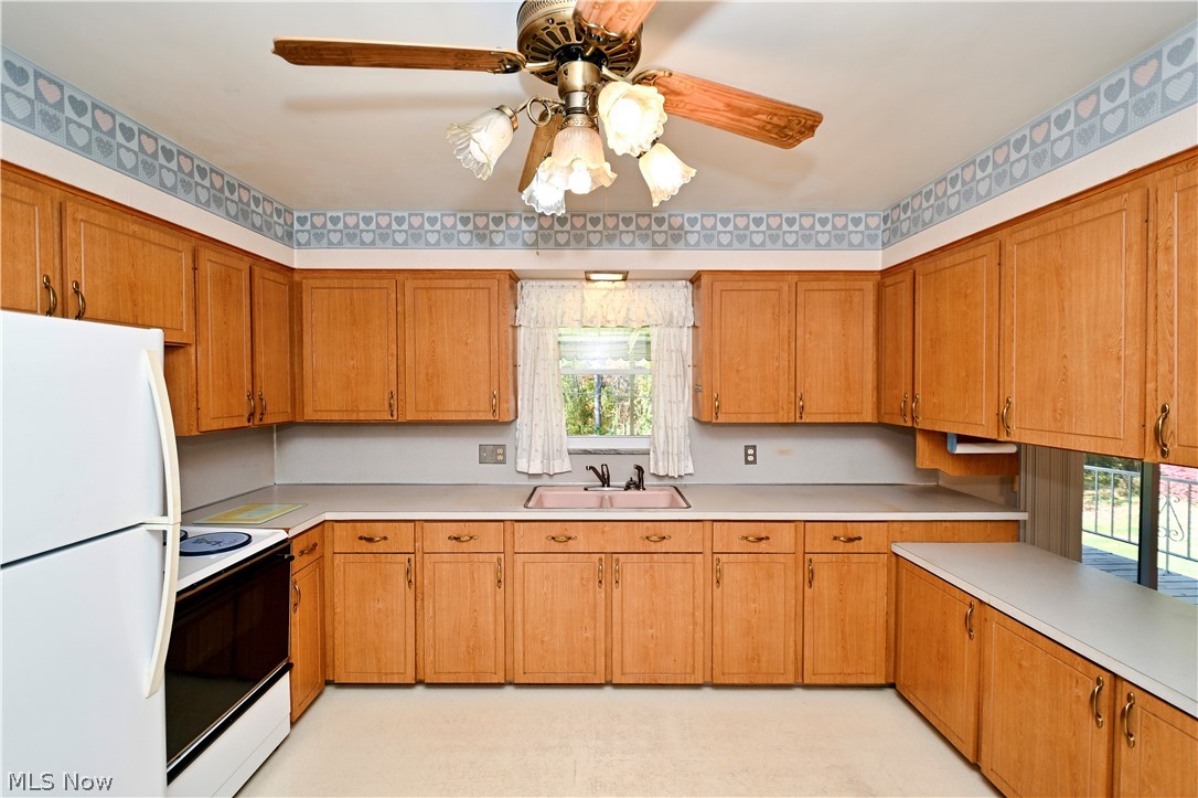 1537 Corrib Avenue NW Canton OH 44708