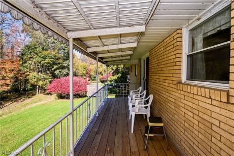 1537 Corrib Avenue NW Canton OH 44708