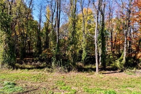 1537 Corrib Avenue NW Canton OH 44708