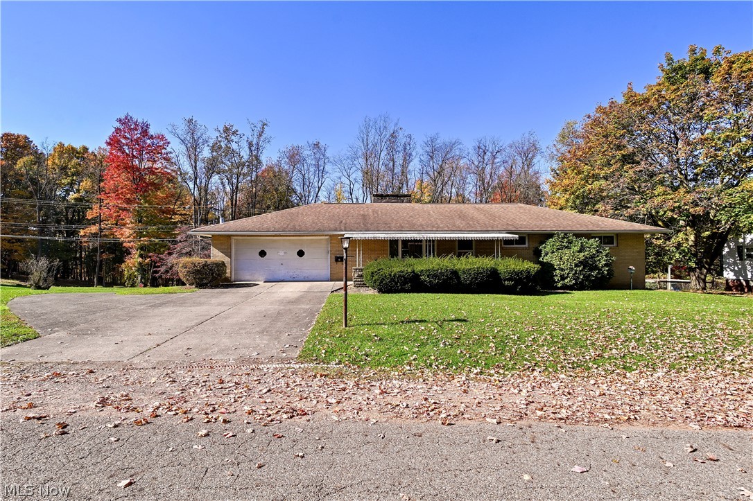 1537 Corrib Avenue NW Canton OH 44708