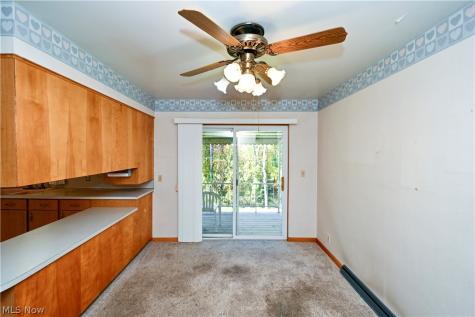 1537 Corrib Avenue NW Canton OH 44708