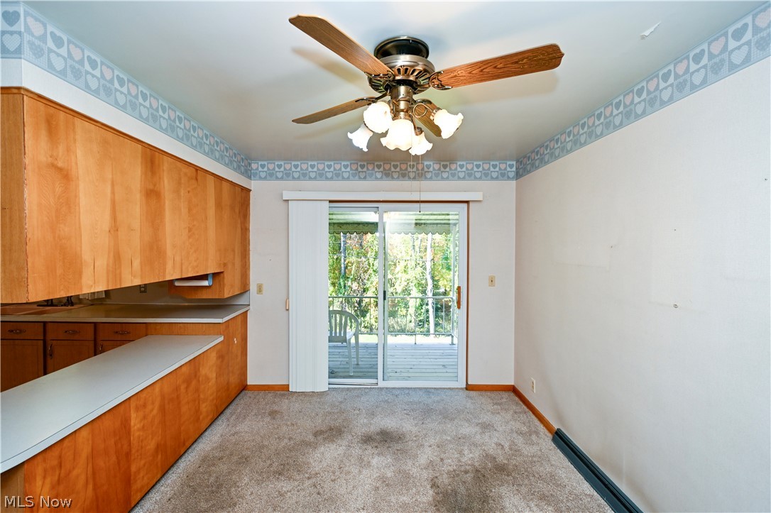 1537 Corrib Avenue NW Canton OH 44708