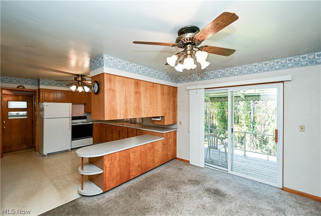 1537 Corrib Avenue NW Canton OH 44708
