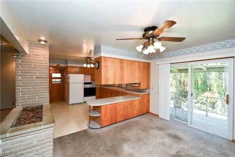 1537 Corrib Avenue NW Canton OH 44708
