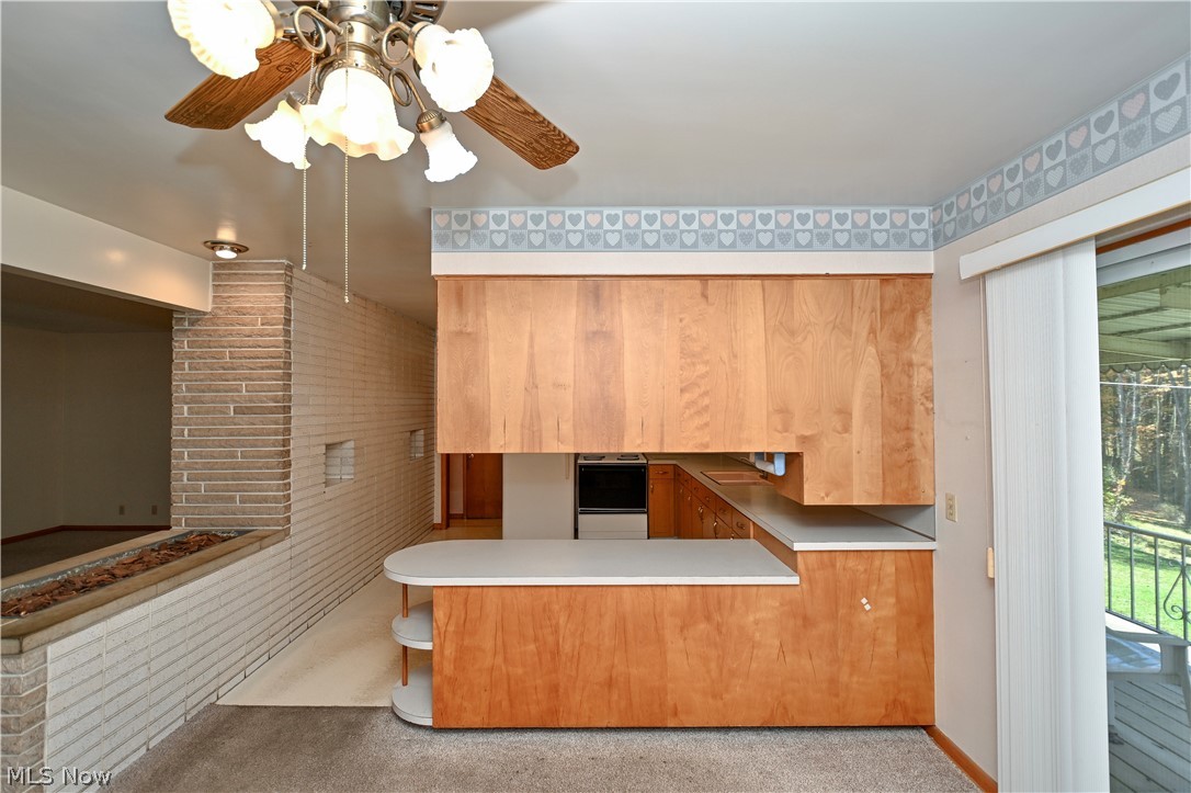 1537 Corrib Avenue NW Canton OH 44708