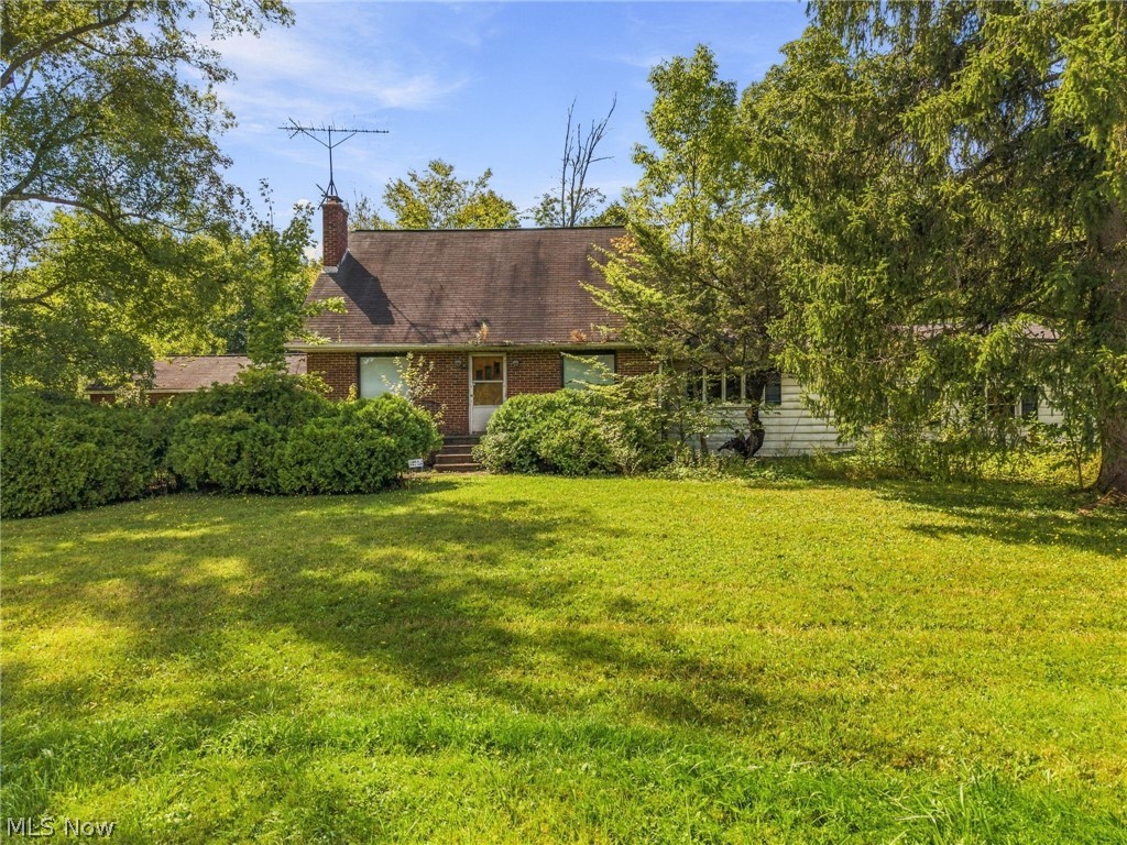 3849 Parkman Southington OH 44470