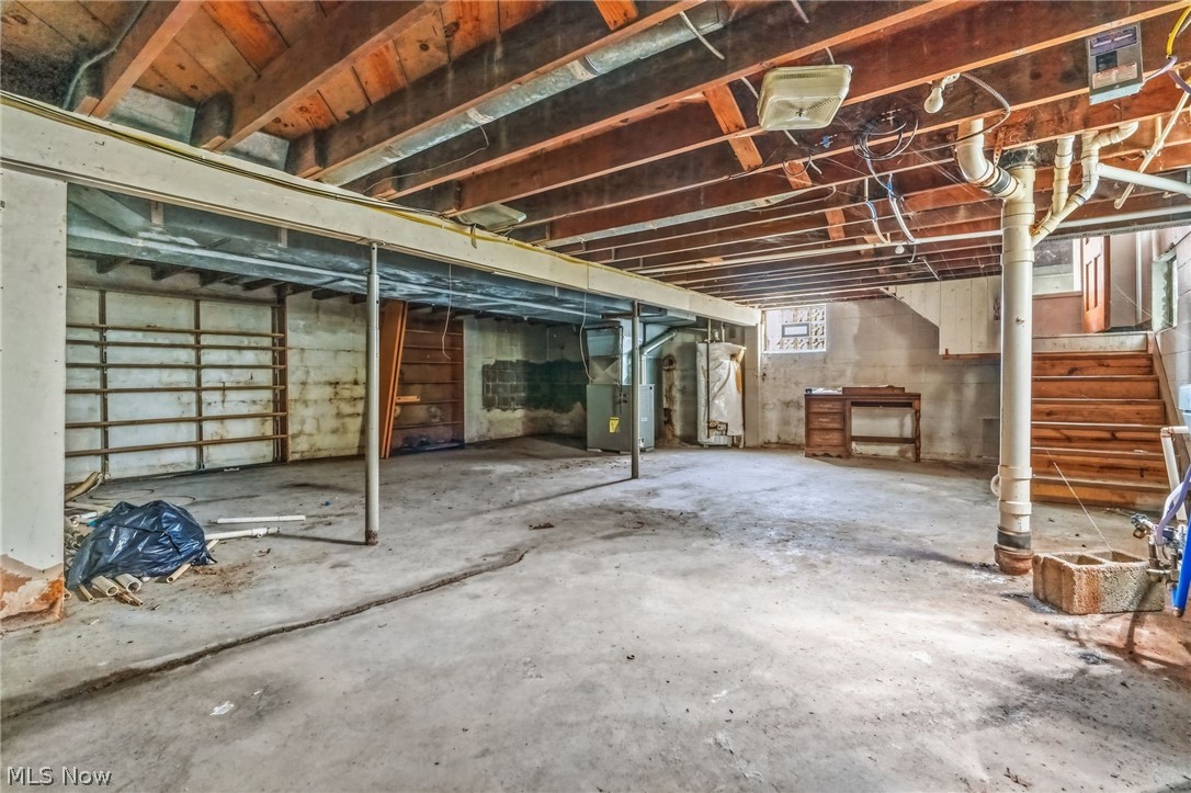 3849 Parkman Southington OH 44470