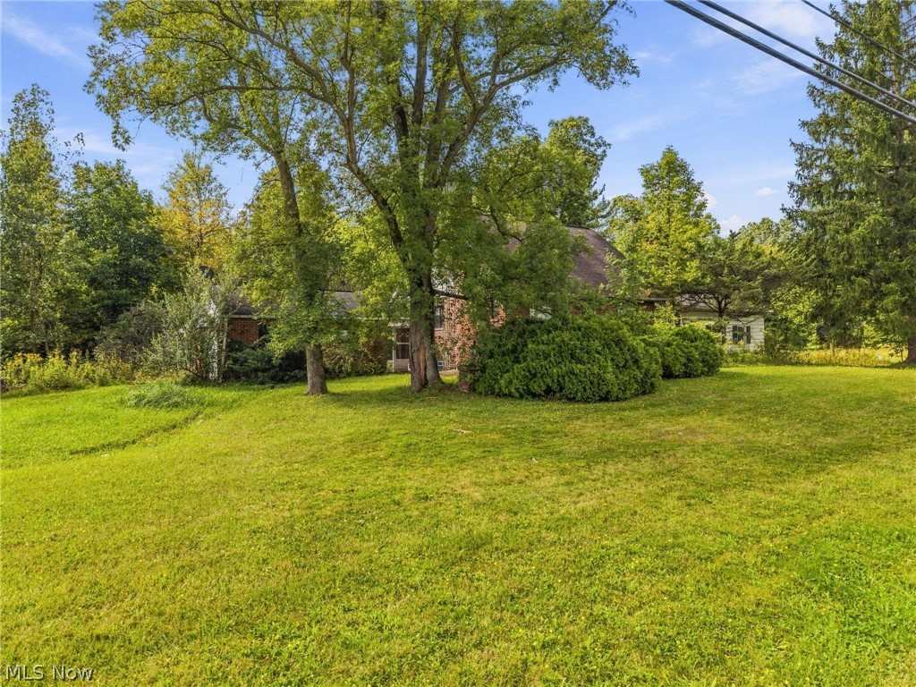 3849 Parkman Southington OH 44470