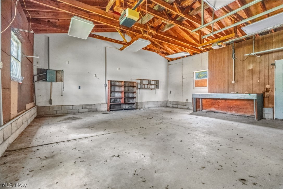3849 Parkman Southington OH 44470