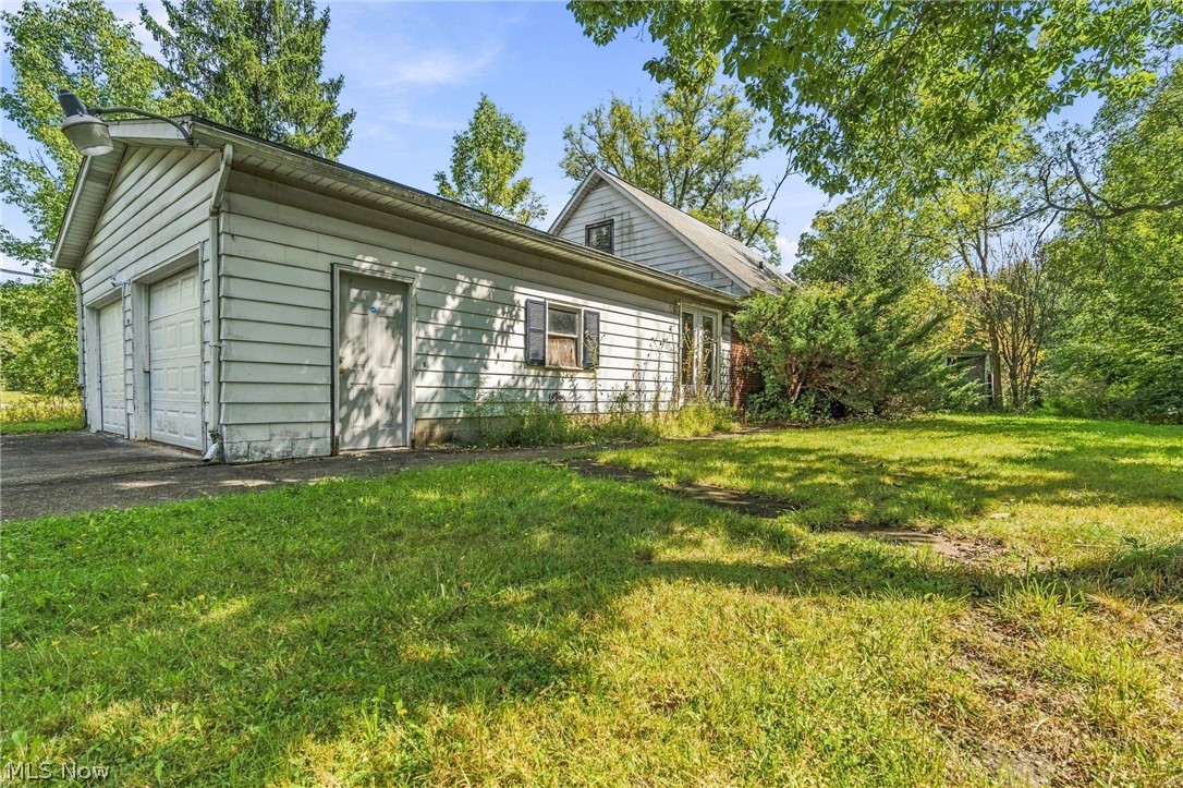 3849 Parkman Southington OH 44470