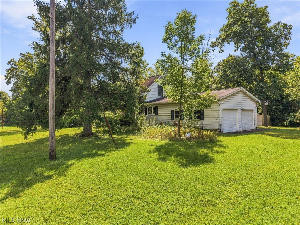 3849 Parkman Southington OH 44470