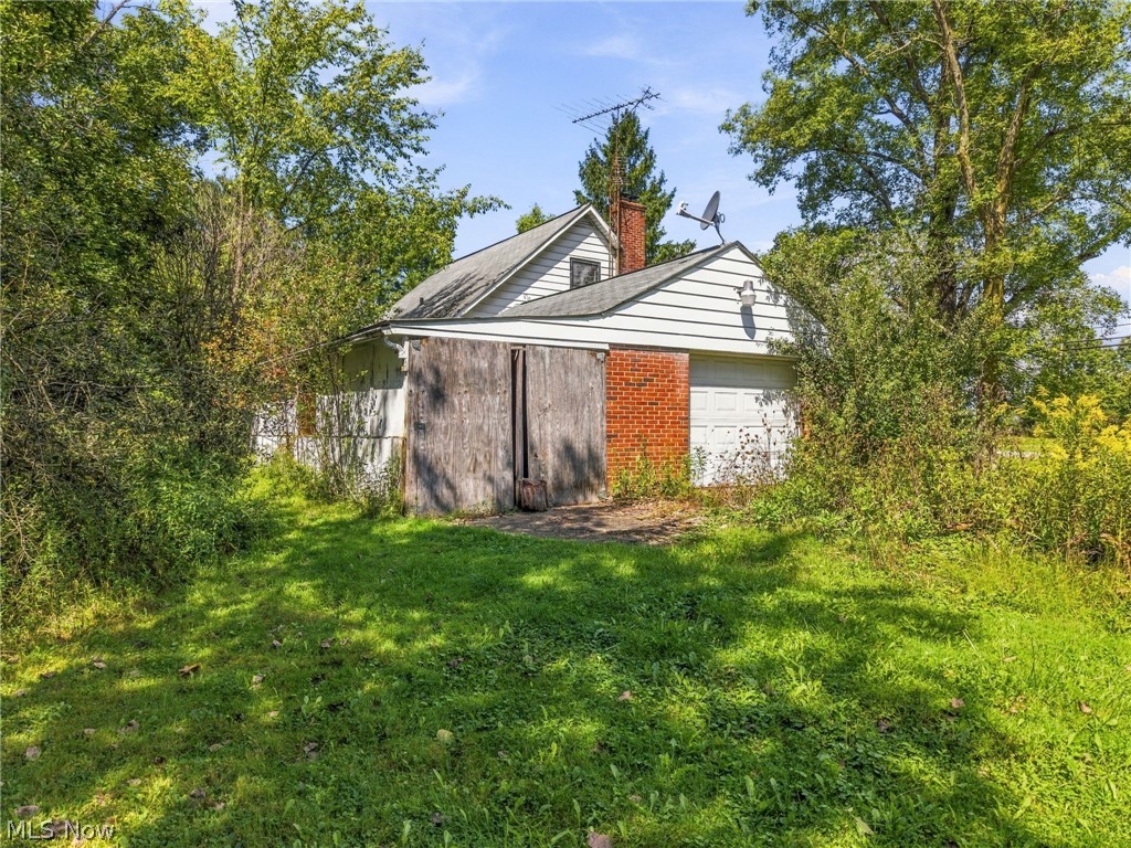 3849 Parkman Southington OH 44470