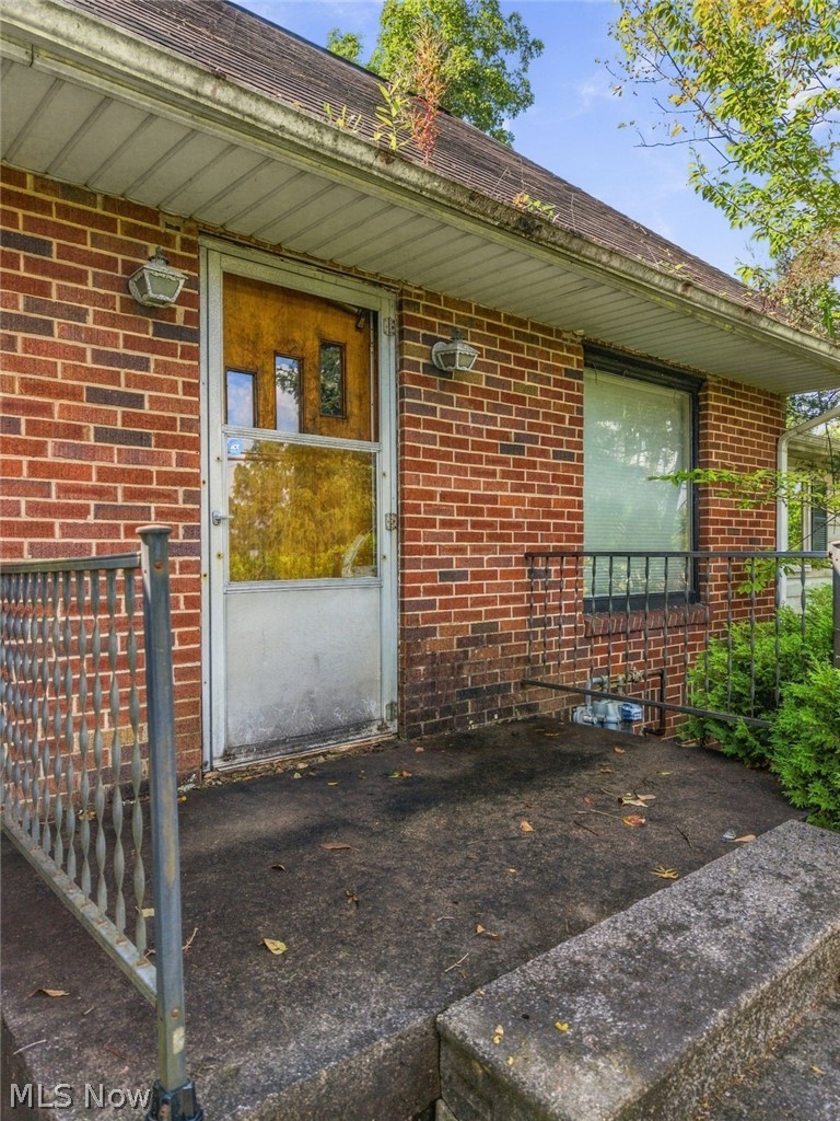 3849 Parkman Southington OH 44470