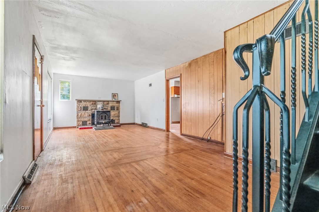 3849 Parkman Southington OH 44470