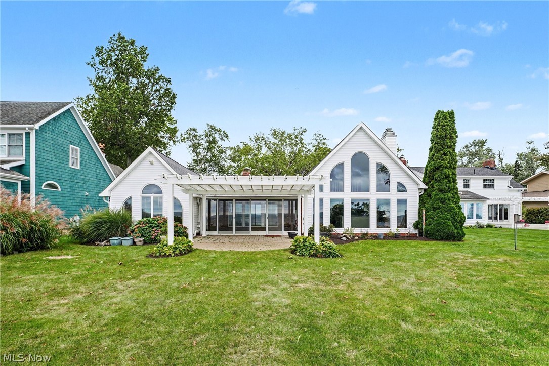 3711 Edgewater Drive Ashtabula OH 44004